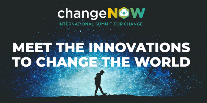 Change Now : l'évènement montant des acteurs positifs et engagés