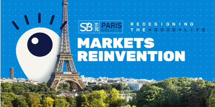 'Sustainable Brands' débarque à Paris en avril 2019