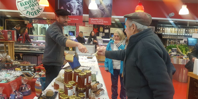 Fermes de Figeac : un cas de réveil des territoires à méditer