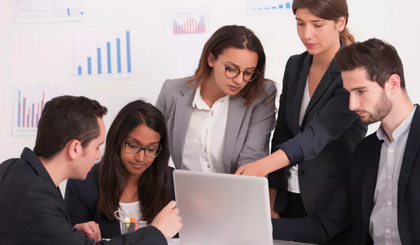 L'égalité hommes-femmes comme source de performance économique : la preuve par les écoles de managem