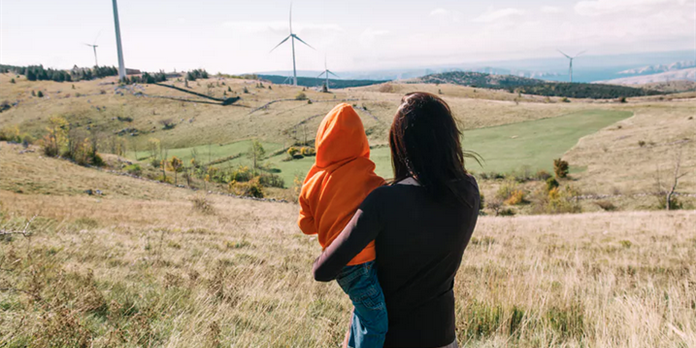 Énergies renouvelables : comment soutenir les projets citoyens et participatifs en France