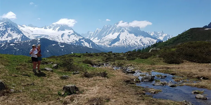 Comment les territoires innovent pour gérer durablement l'eau