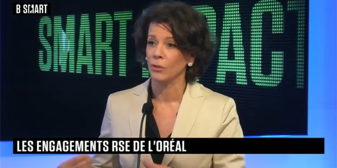 Smart Impact 5 novembre : L'Oréal, l'impact des produits importés, Les impactrices