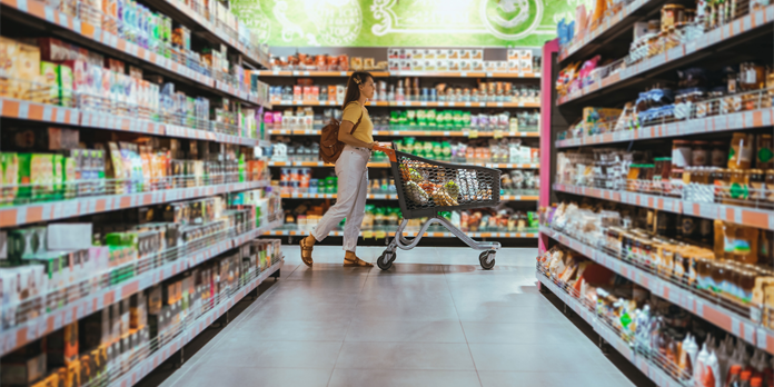 Lidl s'engage dans la réduction de ses déchets