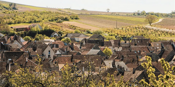 2020, la revanche des territoires ruraux ?