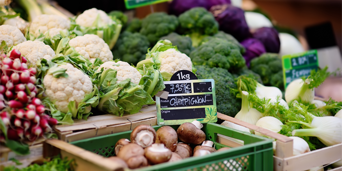 L'après-covid19 : penser la résilience alimentaire des territoires