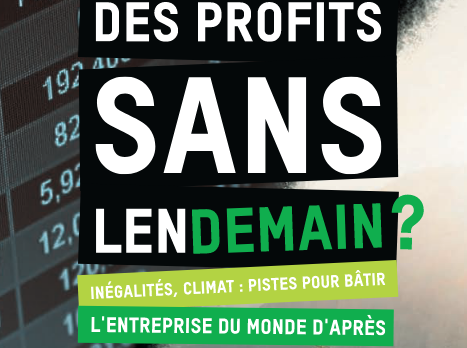 Oxfam publie un rapport sulfureux sur le partage des richesses au sein du CAC40