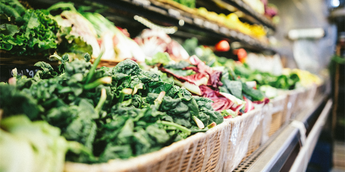 Les Français veulent plus de produits sains