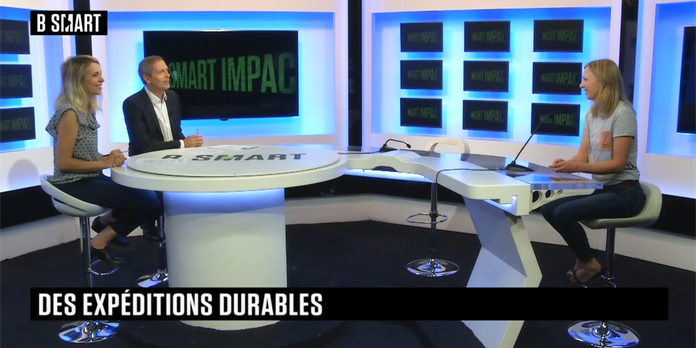 Smart Impact 22 septembre : Explora Project, handicap et emploi, Banlieues Santé