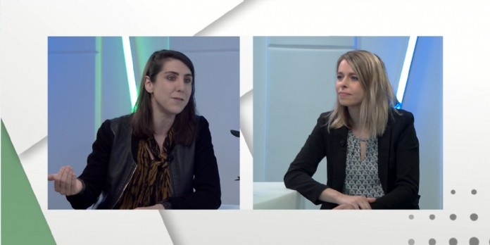 Ekopo TV : [EKOPO TV] "Un autre modèle d'entreprise basé sur le partage du pouvoir et de la valeur est possible" Caroline Neyron, DG d'Impact France