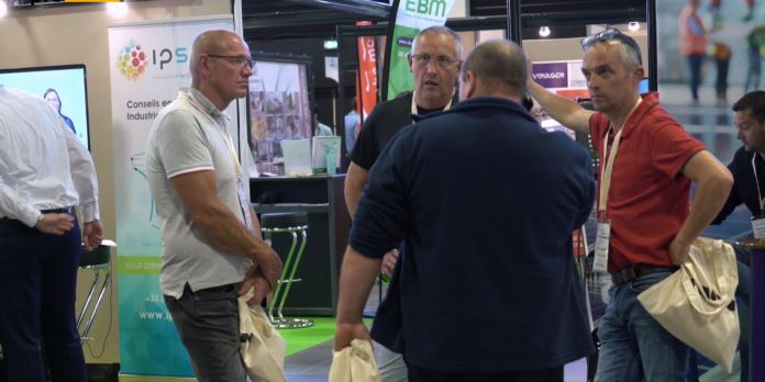 [Video] Retour sur EnviroPro, le Salon des solutions environnementales