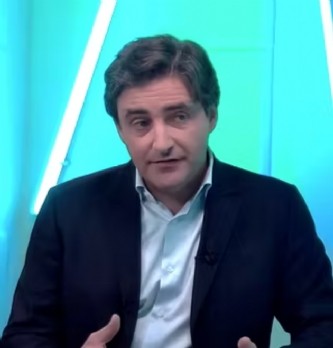 Frédéric Chaudière (AOC Ventoux) : « Nous nous sommes fixés des engagements forts pour protéger et cultiver le Sommet du Vivant »