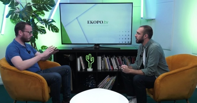 Ekopo TV : Comment Origami Marketplace accompagne les e-commerçants dans l'économie circulaire ?