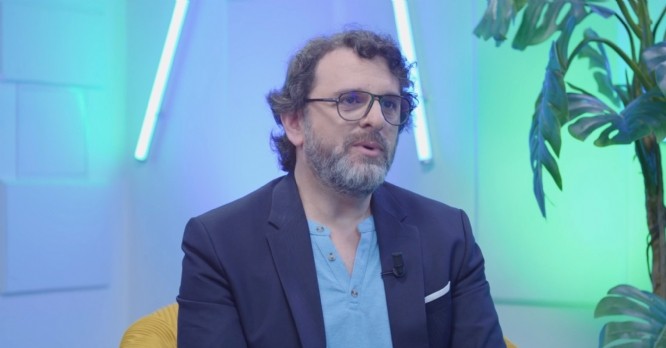 Ekopo TV : Comment Datamensio se veut le logiciel de votre transformation RSE ?